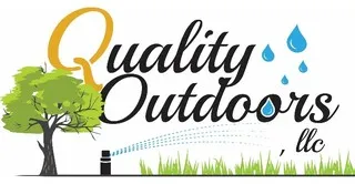 Quality Outdoors logo