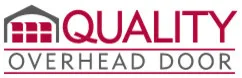 Quality Overhead Door logo