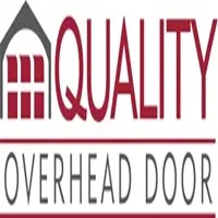 Quality Overhead Door logo
