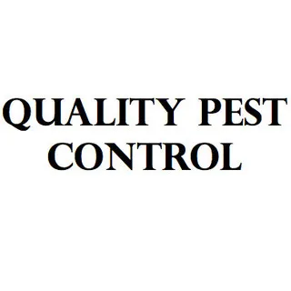 Quality Pest Control logo