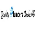 Quality Plumbers Omaha NE logo