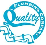 Quality Plumbing Co logo