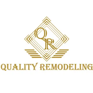 Quality Remodeling logo