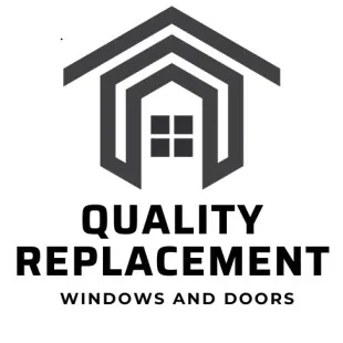 Quality Replacement Windows & Doors logo