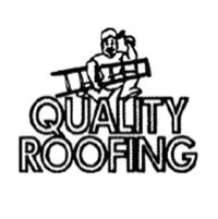 Quality Roofing logo