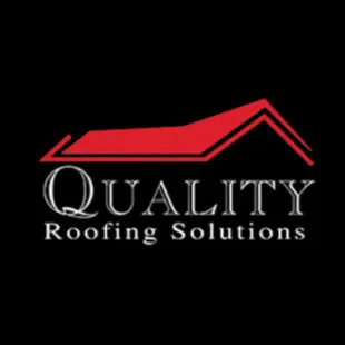 Quality Roofing Solutions logo