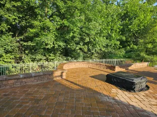 Quality Scapes - Patio Design & Installation in York, PA