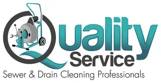 Quality Service logo