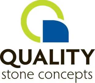 Quality Stone Concepts logo