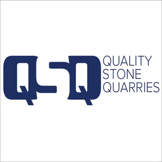 Quality Stone Quarries logo