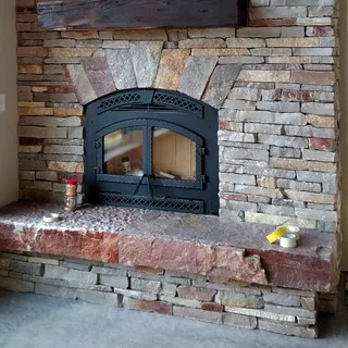 Quality Stonework Inc logo