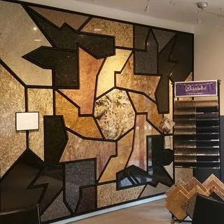 Quality Surfaces logo