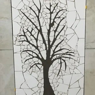 Quality Tile Setting logo