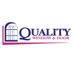 Quality Window and Door logo