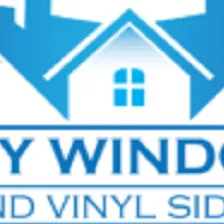 Quality Windows logo