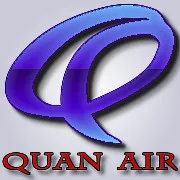 Quan Air logo