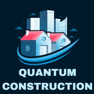 Quantum Construction logo