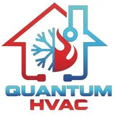 Quantum Heating and Cooling LLC logo