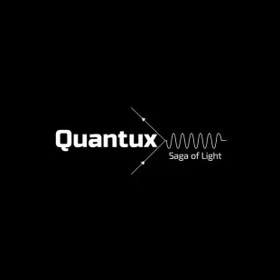 Quantux Solution logo