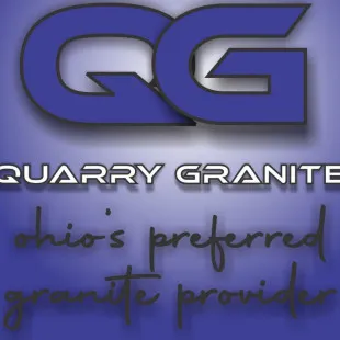 Quarry Granite logo