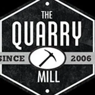 Quarry Mill logo