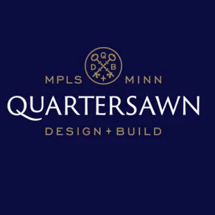 Quartersawn Design Build logo