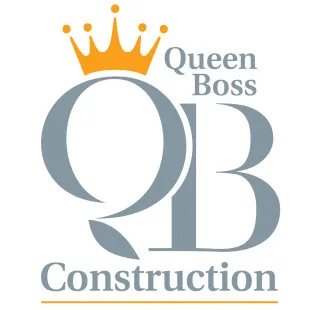 Queen Boss Construction, LLC logo