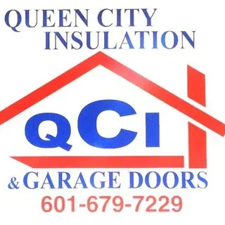 Queen City Insulation logo