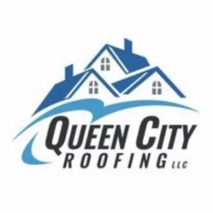Queen City Roofing LLC logo