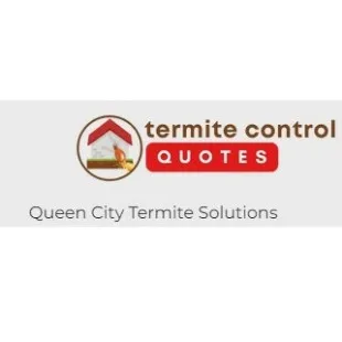 Queen City Termite Solutions logo