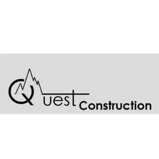 Quest Construction logo