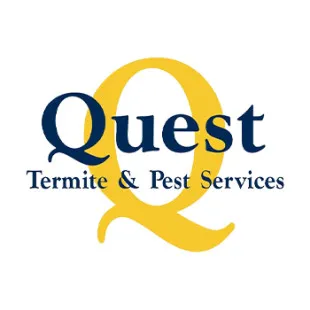Quest Termite & Pest Services logo