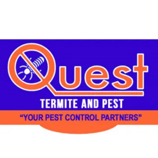 Quest Termite & Pest logo