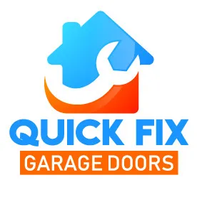 Quick Fix Garage Doors, LLC logo