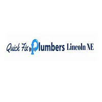 Quick Fix Plumbers Lincoln NE logo