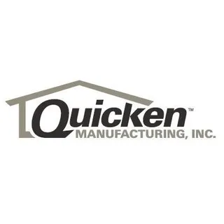 Quicken Manufacturing logo