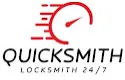 QuickSmith Locksmith 247 logo
