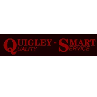 Quigley-Smart, Inc logo
