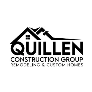Quillen Construction Group logo