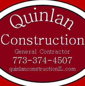 Quinlan Construction logo