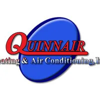 Quinnair Heating & Air Conditioning logo