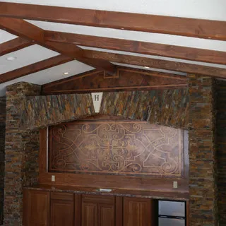 Quintus Construction - Carpentry & Woodworking in Wesley, IA