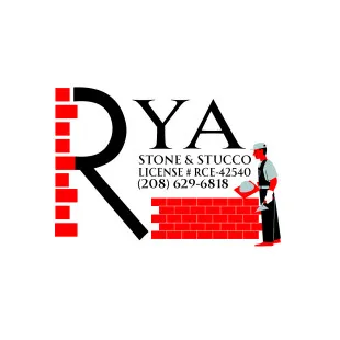 R & a Stone & Stucco Llc logo