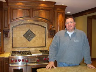 R. C. Carpentry, Inc. logo