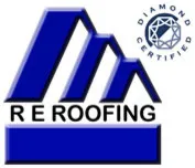 R E Roofing and Construction, Inc. - Roofing & Gutter Services in Saratoga, CA