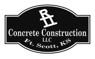 R II Concrete Construction LLC logo
