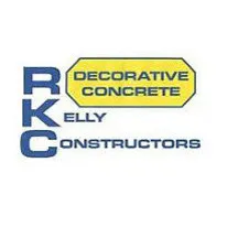 R Kelly Constructors logo