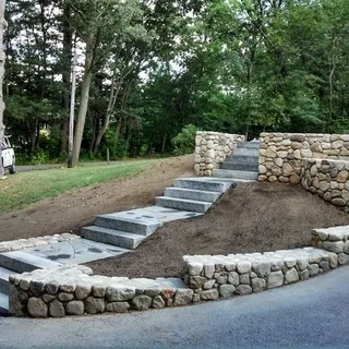 R & R Masonry LLC logo