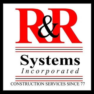 R & R Systems Inc. logo