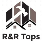 R & R Tops logo